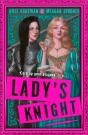 Lady's Knight - Preview
