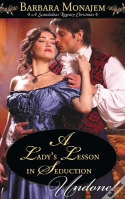 Capa do artigo Lady'S Lesson In Seduction