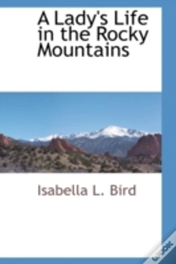 Capa do artigo Lady'S Life In The Rocky Mountains