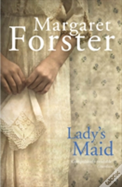 Capa do artigo Lady'S Maid