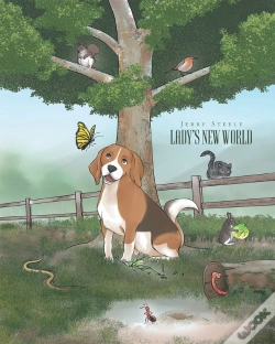 Capa do artigo Lady'S New World