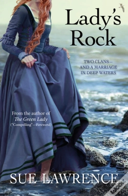 Capa do artigo Lady'S Rock