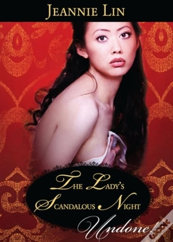 Capa do artigo Lady'S Scandalous Night