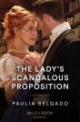 Lady'S Scandalous Proposition - Preview