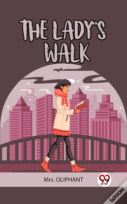 Capa do artigo Lady'S Walk
