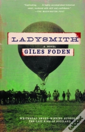 Capa do artigo Ladysmith