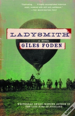 Capa do artigo Ladysmith