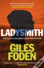 Capa do artigo Ladysmith