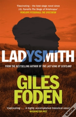 Capa do artigo Ladysmith