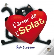 Capa do artigo Læamor De Læsplat
