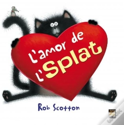 Capa do artigo Læamor De Læsplat