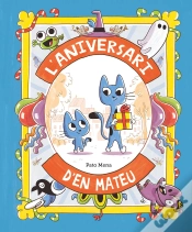 Capa do artigo Læaniversar Dæen Mateu