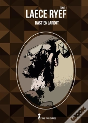 Capa do artigo Laece Ryef T.1