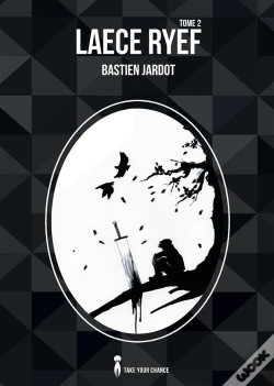 Capa do artigo Laece Ryef T.2