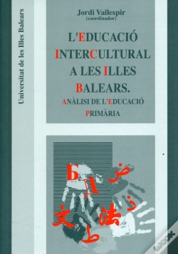 Capa do artigo Læeducació Intercultural A Les Illes Balears.