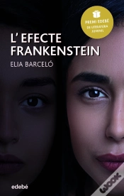 Capa do artigo Læefecte Frankenstein