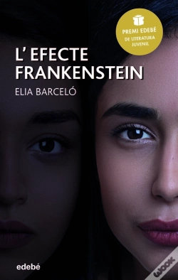 Capa do artigo Læefecte Frankenstein