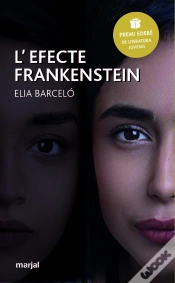 Capa do artigo Læefecte Frankenstein