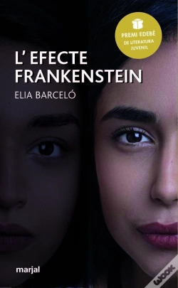 Capa do artigo Læefecte Frankenstein