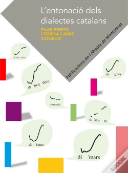 Capa do artigo Læentonació Dels Dialectes Catalans
