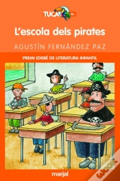 Capa do artigo Læescola Dels Pirates