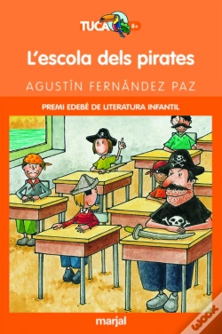 Capa do artigo Læescola Dels Pirates
