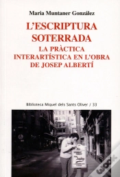 Capa do artigo Læescriptura Soterrada. La Pràctica
