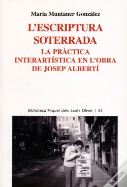 Capa do artigo Læescriptura Soterrada. La Pràctica