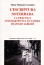 Læescriptura Soterrada. La Pràctica - Preview