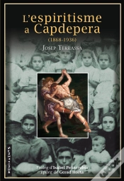Capa do artigo Læespiritisme A Capdepera (1868-1936)