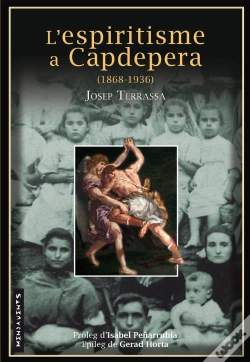 Capa do artigo Læespiritisme A Capdepera (1868-1936)