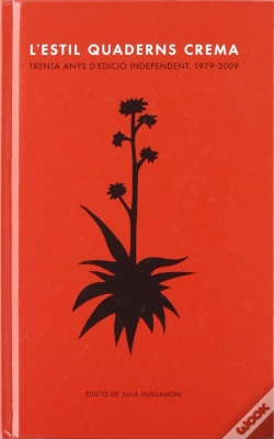 Capa do artigo Læestil Quaderns Crema