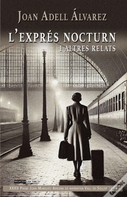 Capa do artigo Læexpres Nocturn I Altres Relats