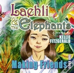 Capa do artigo Laehli And The Elephants