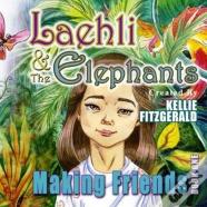 Laehli And The Elephants