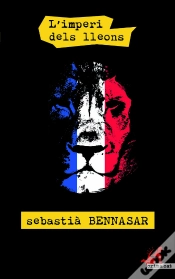 Capa do artigo Læimperi Dels Lleons