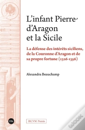 Capa do artigo Læinfant Pierre Dæaragon Et La Sicile