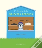Capa do artigo Læoficina Dæobjectes Perduts