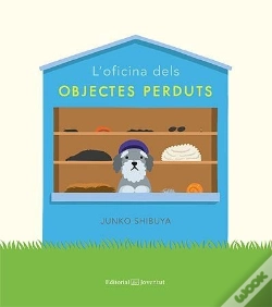 Capa do artigo Læoficina Dæobjectes Perduts
