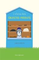 Læoficina Dæobjectes Perduts