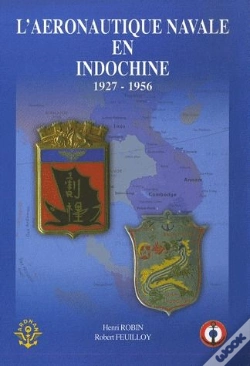 Capa do artigo L'Aeronautique Navale En Indochine (1927-1956)