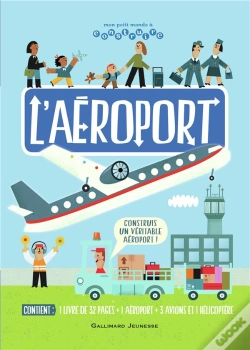 Capa do artigo L'Aeroport