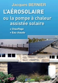 Capa do artigo L'Aérosolaire ; Ou La Pompe À Chaleur Assistée Solaire