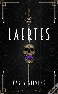Capa do artigo Laertes : A Hamlet Retelling