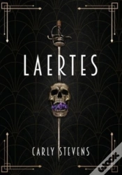 Capa do artigo Laertes