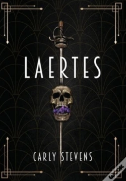 Capa do artigo Laertes
