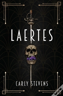 Capa do artigo Laertes