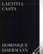 Capa do artigo Laetitia Casta