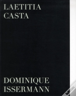 Capa do artigo Laetitia Casta