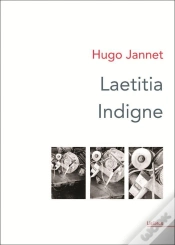 Capa do artigo Laetitia / Indigne
